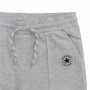 Pantalon de Sport pour Enfant Converse Tailored Lunar Rock Gris clair de Converse, Fille - Réf : S6484553, Prix : 0,00 €, Rem...