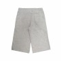 Pantalón Deportivo Infantil Converse Tailored Lunar Rock Gris claro de Converse, Niña - Ref: S6484553, Precio: 0,00 €, Descue...