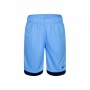 Short de Sport pour Enfants Nike Dry Fit Trophy Bleu Noir de Nike, Garçon - Réf : S6484554, Prix : 18,90 €, Remise : %