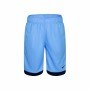 Short de Sport pour Enfants Nike Dry Fit Trophy Bleu Noir | Tienda24 - Global Online Shop Tienda24.eu