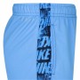 Short de Sport pour Enfants Nike Dry Fit Trophy Bleu Noir de Nike, Garçon - Réf : S6484554, Prix : 18,90 €, Remise : %