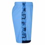 Calções de Desporto Infantis Nike Dry Fit Trophy Azul Preto de Nike, Menino - Ref: S6484554, Preço: 18,90 €, Desconto: %