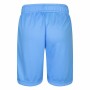 Short de Sport pour Enfants Nike Dry Fit Trophy Bleu Noir de Nike, Garçon - Réf : S6484554, Prix : 18,90 €, Remise : %