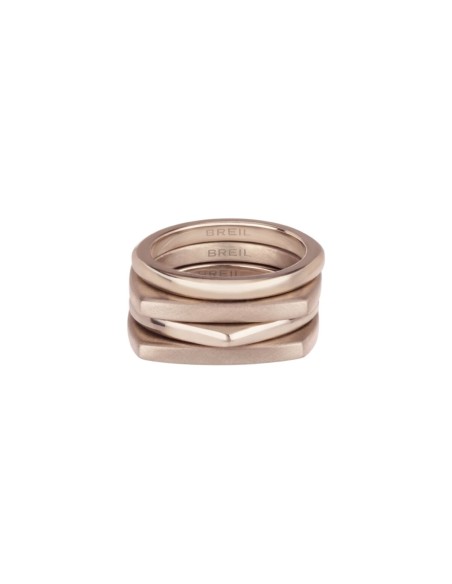 Ladies' Ring Breil TJ3022 18 | Tienda24 Tienda24.eu