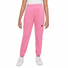 Pantalon de Sport pour Enfant Nike Sportswear Rose de Nike, Fille - Réf : S6484557, Prix : 46,46 €, Remise : %