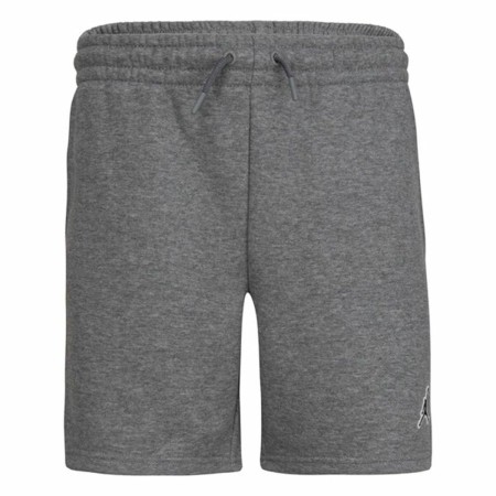 Calções de Desporto Infantis Nike Essentials Cinzento escuro de Nike, Menino - Ref: S6484558, Preço: 26,37 €, Desconto: %