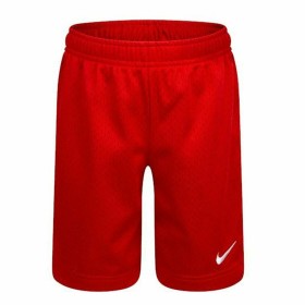 Pantaloncini Sportivi per Bambini Nike Essentials Rosso di Nike, Bambino - Rif: S6484560, Prezzo: 18,90 €, Sconto: %