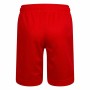 Calções de Desporto Infantis Nike Essentials Vermelho de Nike, Menino - Ref: S6484560, Preço: 18,90 €, Desconto: %