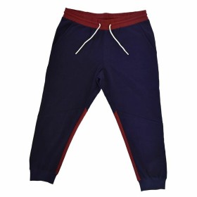 Sportshorts für Kinder F.C. Barcelona Dunkelblau F.C. Barcelona - 1