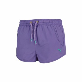 Calções de Desporto Infantis Puma TD Dahlia Violeta de Puma, Menina - Ref: S6484568, Preço: 16,58 €, Desconto: %