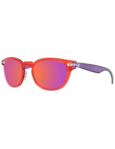 Montura de Gafas Hombre Police VPLB56-540D82 Azul ø 54 mm | Tienda24 Tienda24.eu