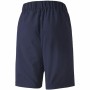 Short de Sport pour Enfants Puma Celebration Boys Woven Bleu foncé de Puma, Garçon - Réf : S6484569, Prix : 20,85 €, Remise : %