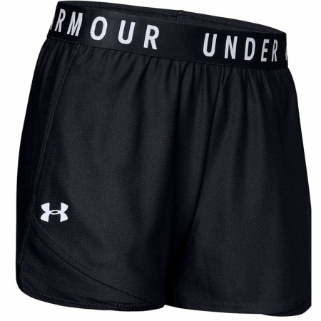 Pantalón para Adultos Under Armour 1344552-001 Mujer Negro de Under Armour, Hombre - Ref: S6484573, Precio: 23,24 €, Descuent...