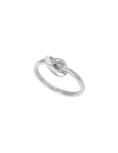 Ladies' Ring Folli Follie 3R2T007RF | Tienda24 Tienda24.eu