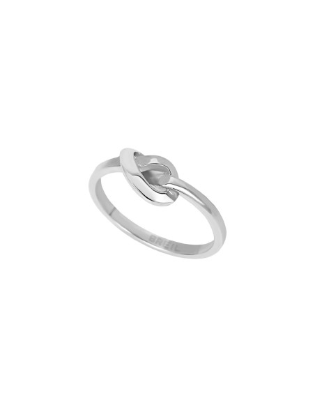 Anillo Mujer Breil TJ3343 10 | Tienda24 Tienda24.eu