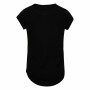 Camiseta de Manga Corta Infantil Nike Swoosh JDI Negro de Nike, Camisetas de manga corta - Ref: S6484948, Precio: 16,29 €, De...