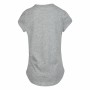 Camiseta de Manga Corta Infantil Nike Swoosh JDI Gris de Nike, Camisetas de manga corta - Ref: S6484949, Precio: 16,29 €, Des...