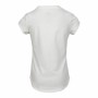 Maglia a Maniche Corte per Bambini Nike Futura SS Bianco di Nike, T-shirt - Rif: S6484950, Prezzo: 16,29 €, Sconto: %