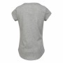 Maglia a Maniche Corte per Bambini Nike Futura SS Grigio di Nike, T-shirt - Rif: S6484951, Prezzo: 16,29 €, Sconto: %