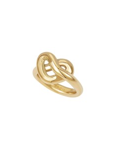 Bague Femme Pandora GOLDEN HEART - RING - SIZE 52 | Tienda24 Tienda24.eu