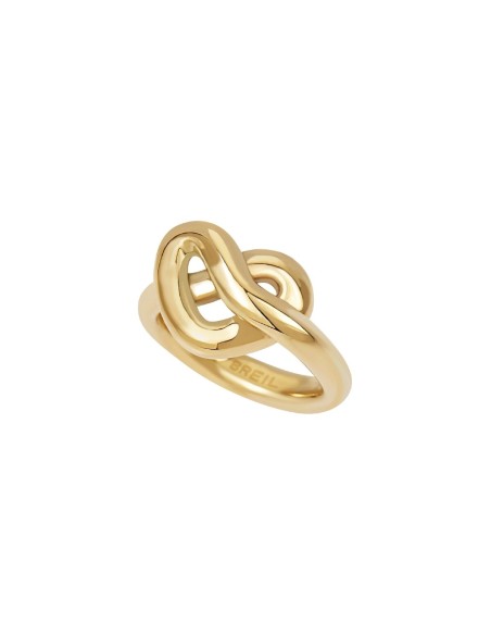 Anillo Mujer Breil TJ3325 14 | Tienda24 Tienda24.eu