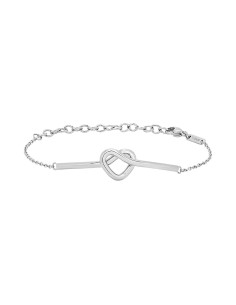 Ladies' Bracelet Lancaster JLA-BR-FROG-2-WH 16 mm | Tienda24 Tienda24.eu