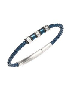 Bracciale Uomo Breil TJ3370 da Breil, Bracciali - Ref: S7276268, Precio: 58,75 €, Descuento: %