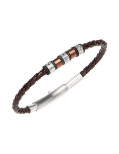 Men's Bracelet Viceroy 6435P09010 | Tienda24 Tienda24.eu