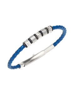 Bracciale Uomo Breil TJ3372 da Breil, Bracciali - Ref: S7276270, Precio: 62,34 €, Descuento: %