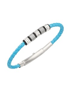 Men's Bracelet Breil TJ2825 20 cm | Tienda24 Tienda24.eu