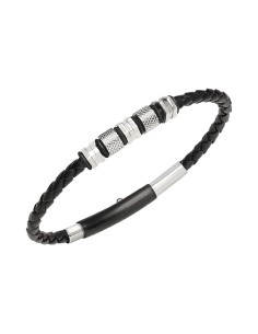 Bracelete masculino Viceroy 6451P01016 | Tienda24 Tienda24.eu