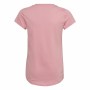 Camiseta de Manga Corta Infantil Adidas Graphic Rosa de Adidas, Camisetas de manga corta - Ref: S6484957, Precio: 20,11 €, De...