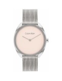 Montre Femme Calvin Klein 25200269 (Ø 34 mm) | Tienda24 Tienda24.eu