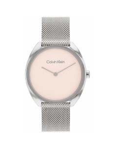 Relógio feminino Calvin Klein FULL MOON | Tienda24 Tienda24.eu