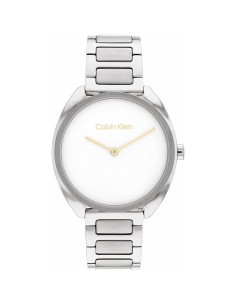 Orologio Donna Calvin Klein 25200275 (Ø 34 mm) da Calvin Klein, Orologi da polso - Ref: S7276287, Precio: 142,76 €, Descuento: %