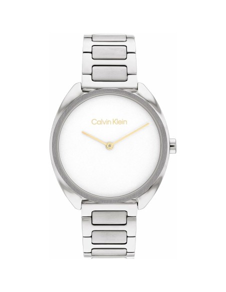 Orologio Donna Calvin Klein 25200275 (Ø 34 mm) da Calvin Klein, Orologi da polso - Ref: S7276287, Precio: 142,76 €, Descuento: %