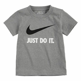 Camiseta de Manga Corta Infantil Nike Swoosh Jdi Ss de Nike, Niño - Ref: S6484986, Precio: 0,00 €, Descuento: %