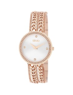 Orologio Donna LIU JO TLJ1833 da LIU JO, Orologi da polso - Ref: S7276419, Precio: 174,95 €, Descuento: %