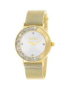 Orologio Donna LIU JO TLJ1347 da LIU JO, Orologi da polso - Ref: S7276425, Precio: 174,95 €, Descuento: %