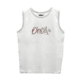 T-Shirt de Alças Mulher Infantil O'Neill Branco de O'Neill, Menino - Ref: S6484992, Preço: 19,00 €, Desconto: %