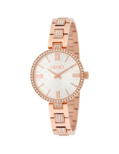 Orologio Donna LIU JO TLJ2186 da LIU JO, Orologi da polso - Ref: S7276436, Precio: 174,95 €, Descuento: %