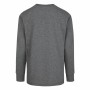 Children’s Long Sleeve T-shirt Nike Air Emroidery Dark grey by Nike, Long Sleeve Tops - Ref: S6485000, Price: 28,35 €, Discou...