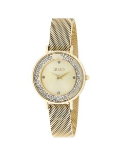 Orologio Donna LIU JO TLJ1691 da LIU JO, Orologi da polso - Ref: S7276445, Precio: 155,50 €, Descuento: %