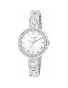 Relógio feminino Q&Q F499J404Y (Ø 34 mm) | Tienda24 Tienda24.eu