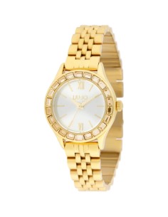 Ladies' Watch Guess GW0620L4 (Ø 40 mm) | Tienda24 Tienda24.eu