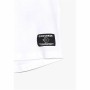 Child's Short Sleeve T-Shirt Converse Retro Sport White by Converse, Boys - Ref: S6485005, Price: 26,37 €, Discount: %