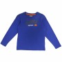 Jungen Langarm-T-Shirt Kappa Sportswear Martial Blau von Kappa, Junge - Ref: S6485012, Preis: 14,56 €, Rabatt: %