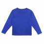 Children’s Long Sleeve T-Shirt Kappa Sportswear Martial Blue by Kappa, Boys - Ref: S6485012, Price: 14,56 €, Discount: %