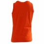 T-Shirt de Alças Mulher Infantil Champion Laranja de Champion, Menino - Ref: S6485013, Preço: 11,89 €, Desconto: %