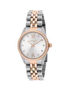 Ladies' Watch Chronotech CT7345L-01M (Ø 22 mm) | Tienda24 Tienda24.eu